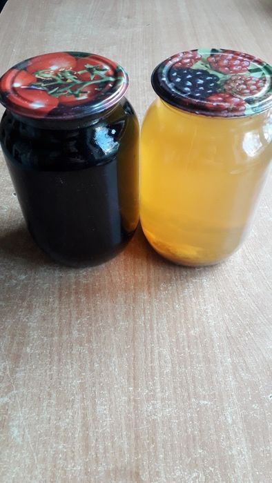 Яблочный уксус 5000