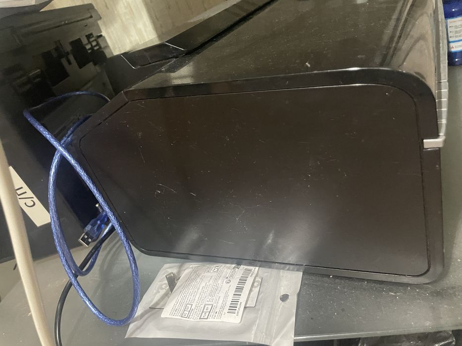 Epson l805 wifi
