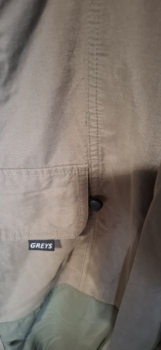 Туристически панталон Greys