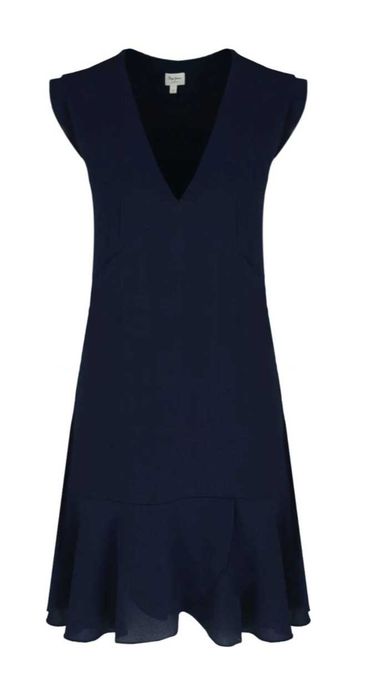 Рокля Pepe Jeans London XS нова
