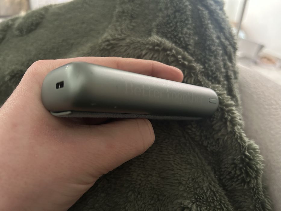 Vand IQOS Iluma Prime