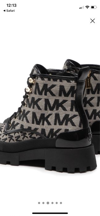 Боти Michael Kors