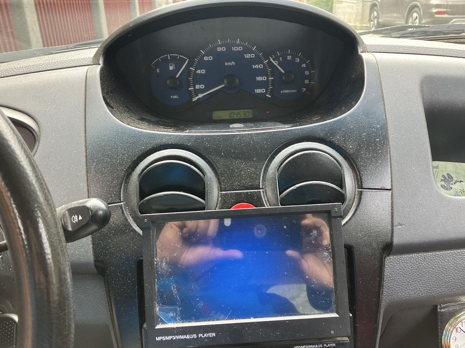 CHEVROLET Spark 0 — imagine 4