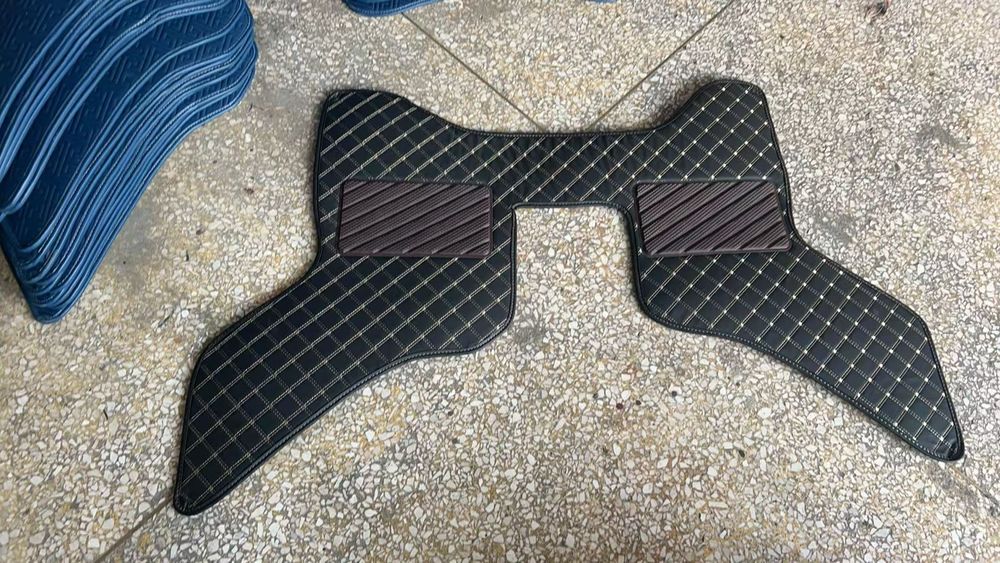 Запчасти FAW Т80