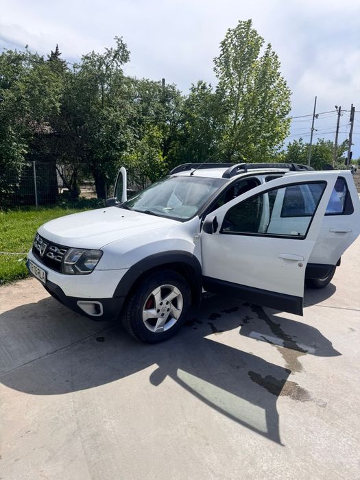 DACIA Duster 2013 — imagine 2