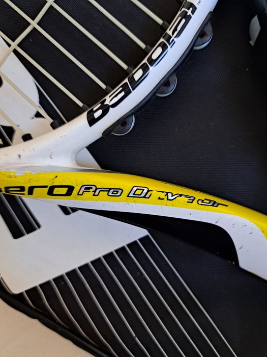 Racheta tenis Babolat Pro Drive Junior.