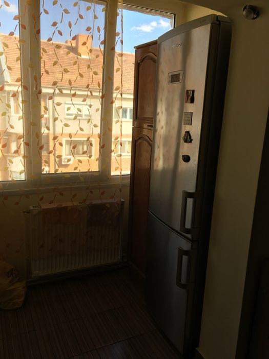 Inchiriez apartament 2 camere Alfa