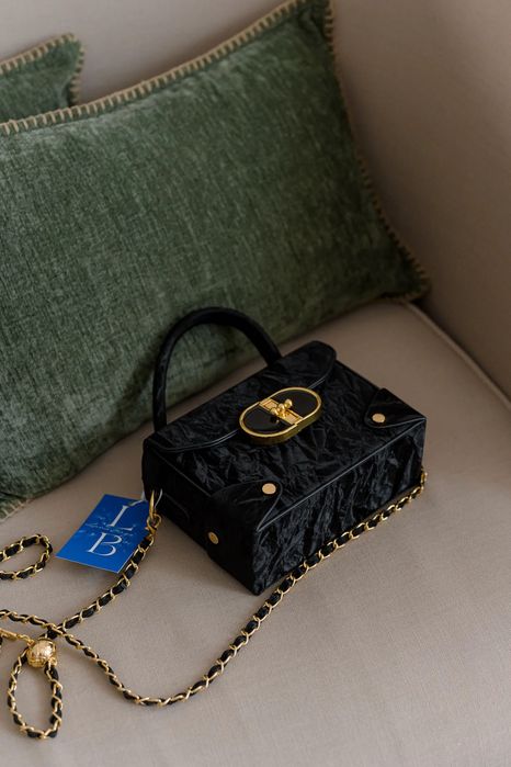 Сумочки, сумки от LunaBags