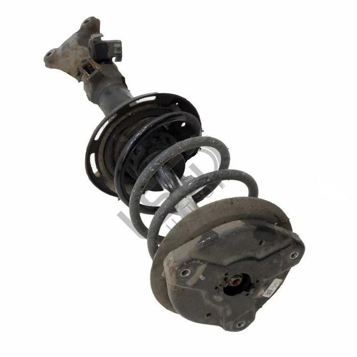 Преден ляв макферсон Mercedes C-Class 204 (W/S/C) 2007-2014 ID: 114539