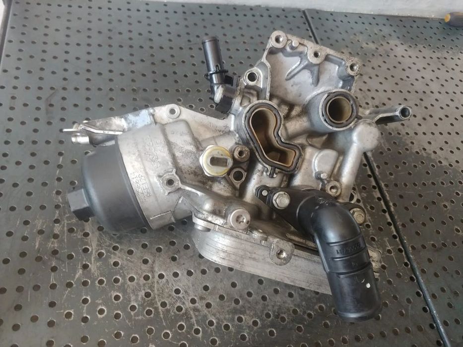 radiator ulei termoflot  b13dtc 1.3cdti opel corsa e euro 6