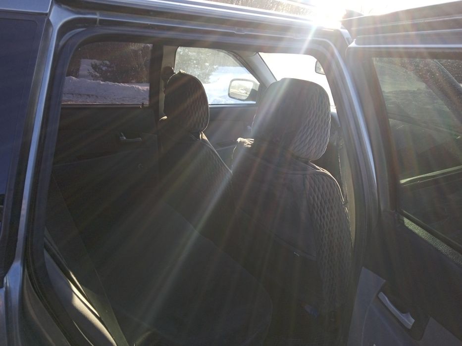 Продам Приору 1 универасал