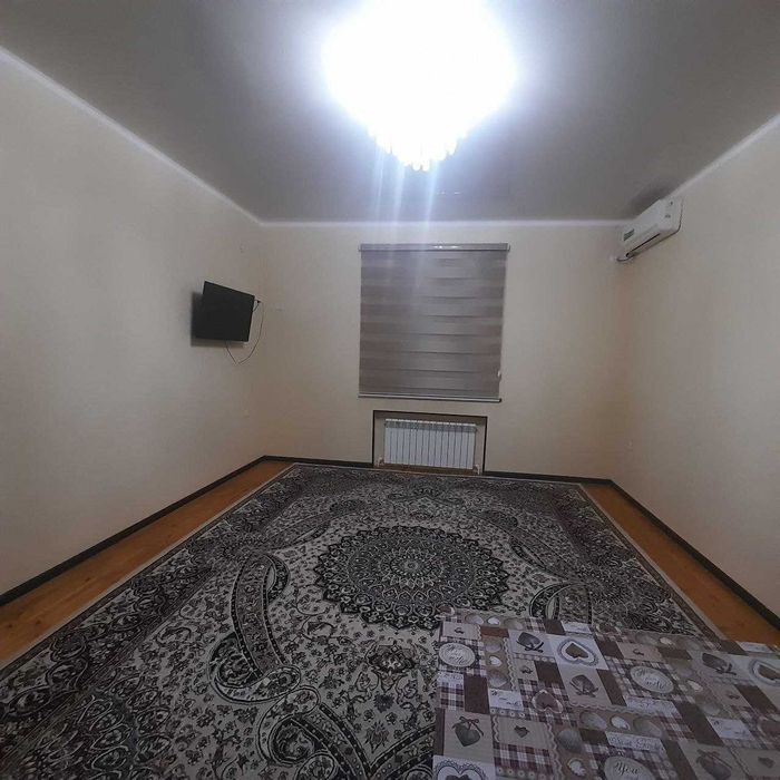 Яшнобод туманида 2 қават,2 хонали уй сотилади, 72000$, Релтирсиз