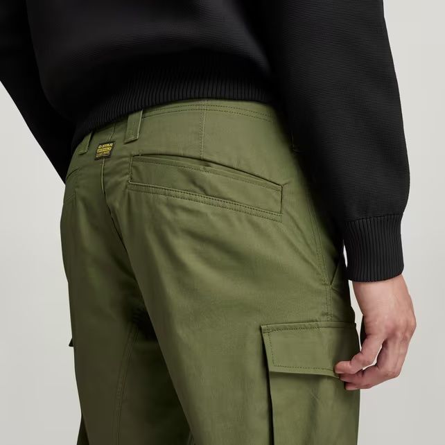 Карго панталон G-Star Raw Core W32 L30 нов мъжки оригинален