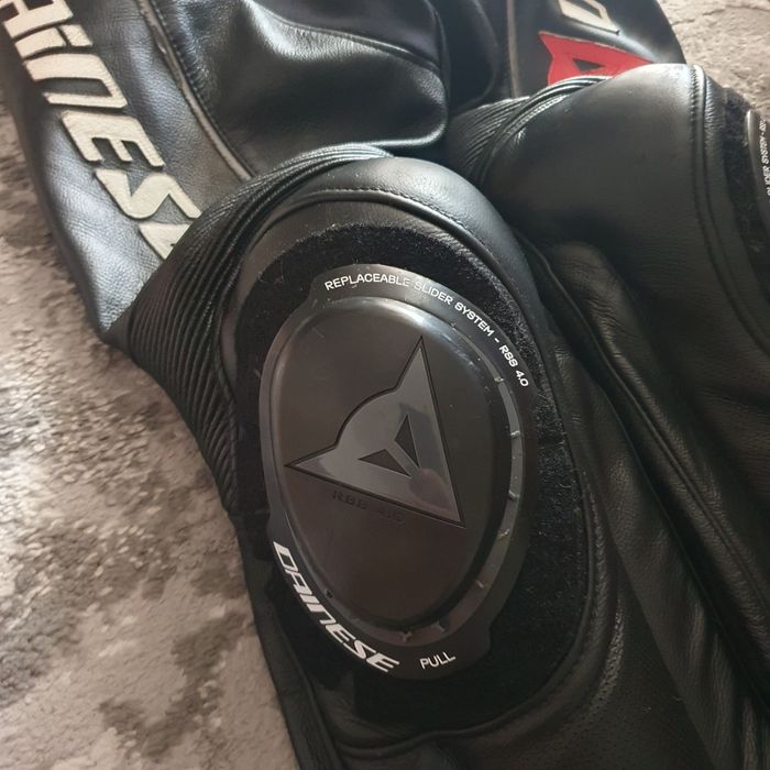 Мото екип DAINESE