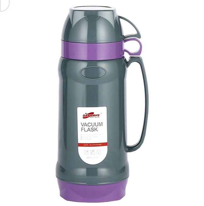 Классический термос.