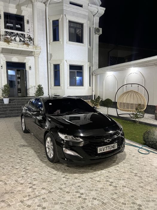 Малибу 2 2,4матор хл килинган