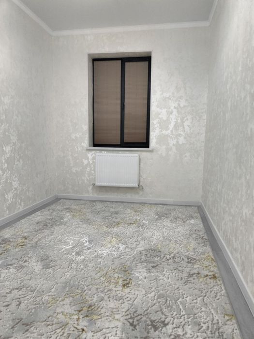 2 xonalik yangi uy sotiladi