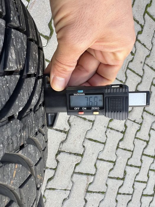 Jante Audi Q5 SQ5 Sline Michelin Alpin Iarna 255 45 20