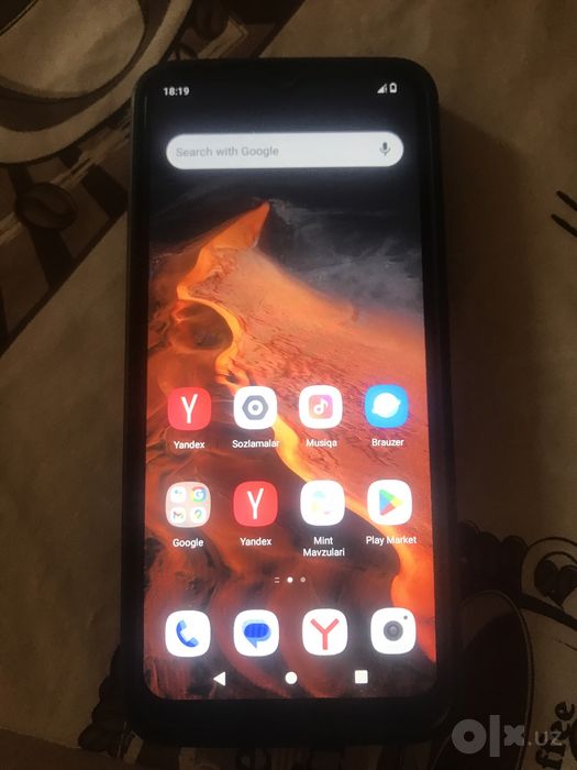 Redmi A2+ garantiya hech nrasasi almashmagan zaryadi 3kunga yetadi
