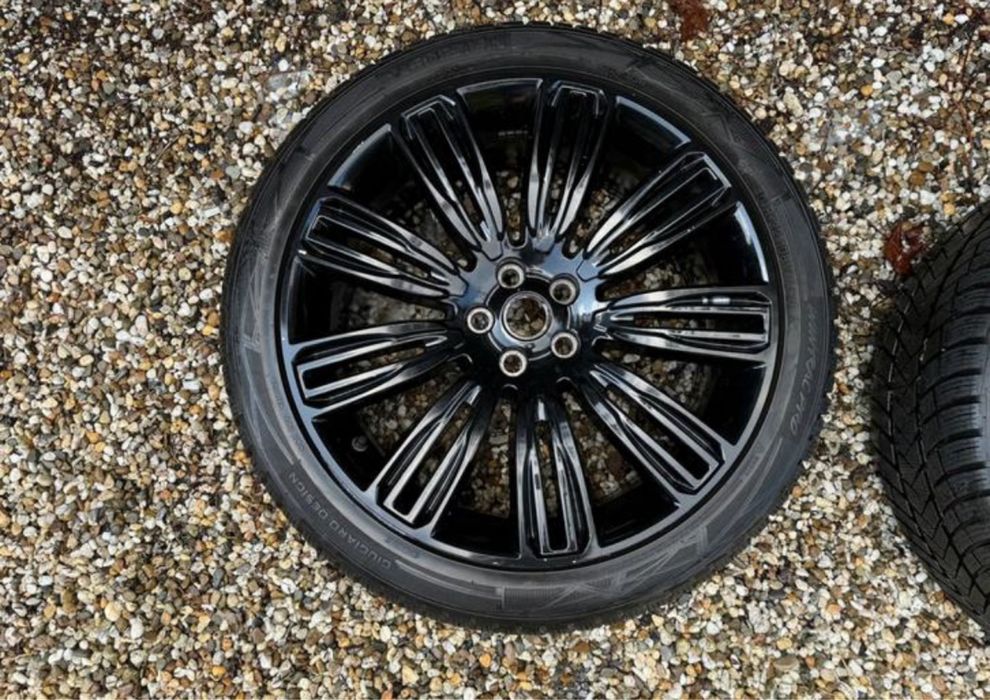 Range rover Sport  22 цола ( Land rover )