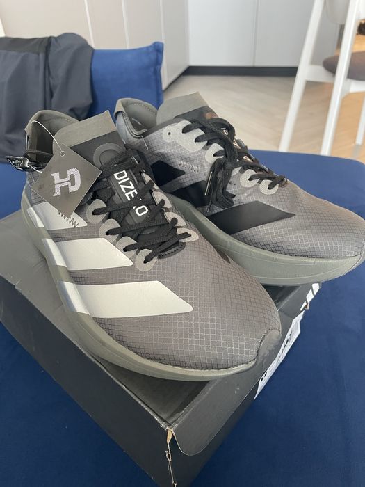 Adidas adizero Y-3 adios pro4