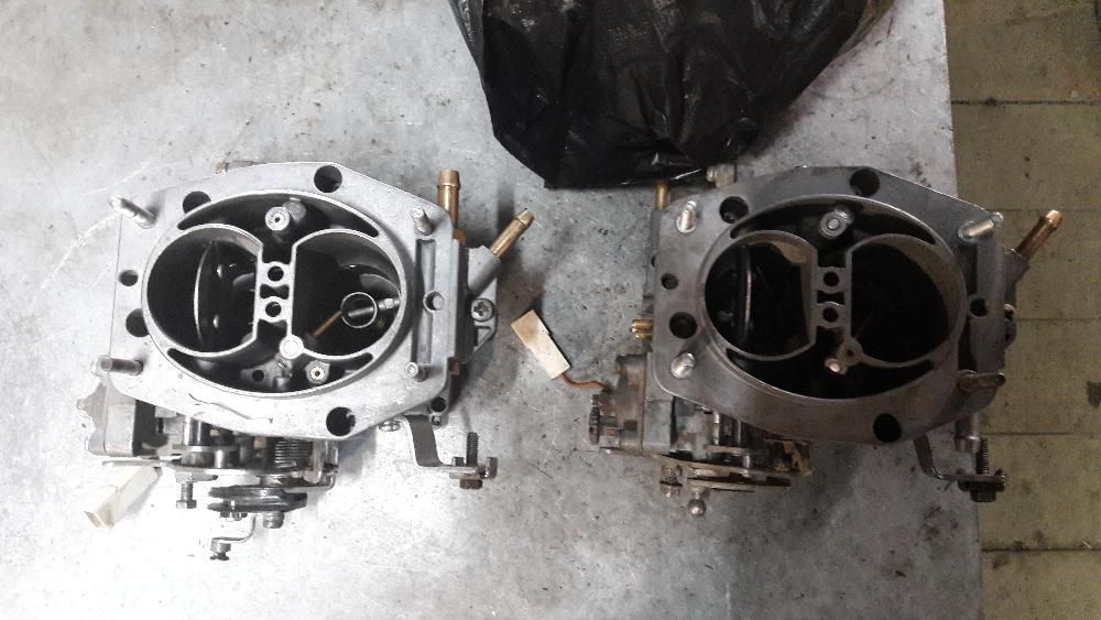 продам карбюраторы