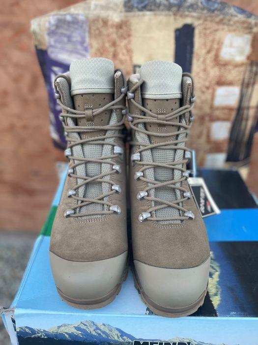 Bocanci Meindl Desert Defence GTX, nr 44