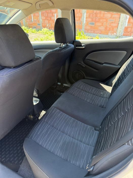 Vand Mazda 2 2010 euro 5 1.4 diesel