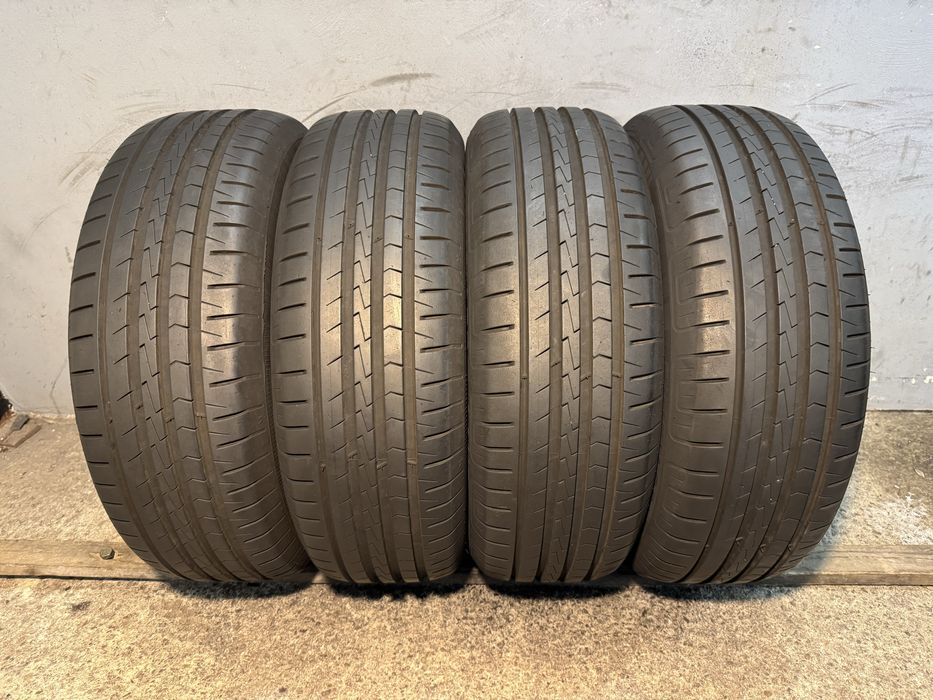 Гуми 205/60/16 VREDESTEIN Sportrac Giugiaro