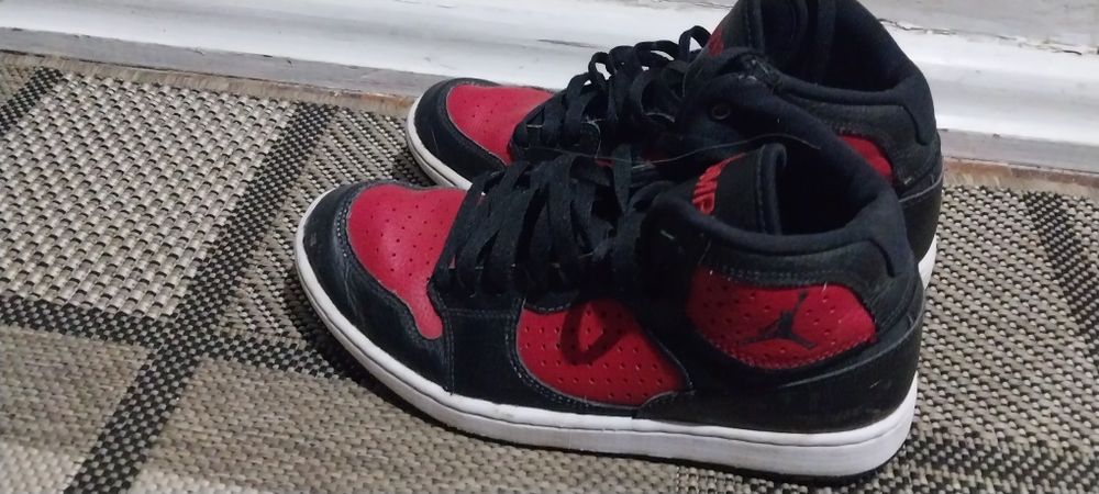 Кросовки Nike  Jordan Access Ar006