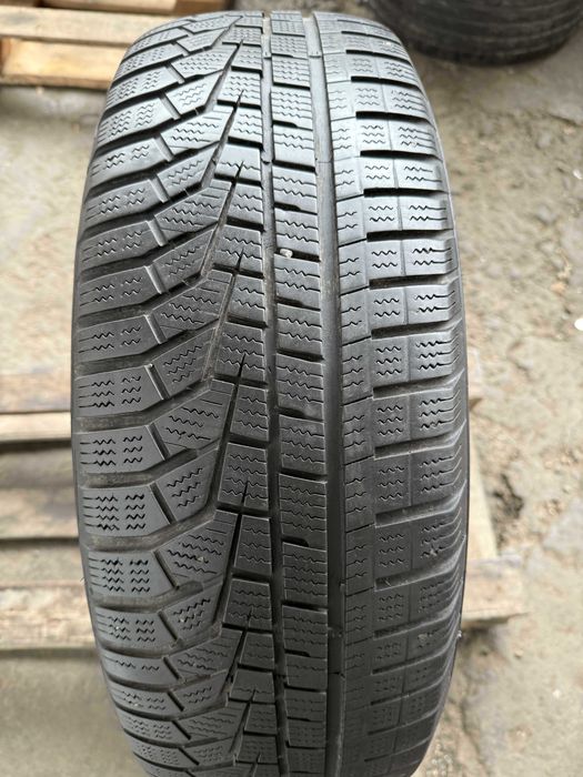 Anvelopa Iarna 215/65 r17 99V HANKOOK  Winter I Cept Evo 2 SUV