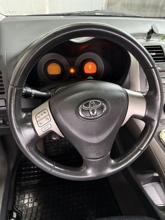 Toyota Auris 2.0 D-4D