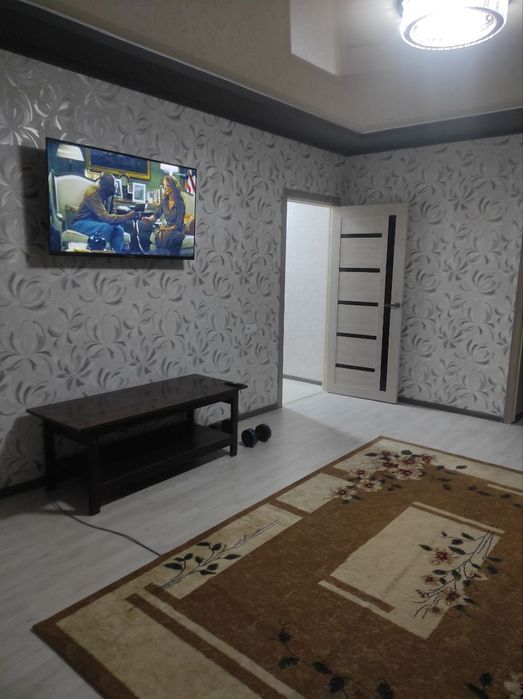 Сдается квартира в городе Ангрене 5/1а