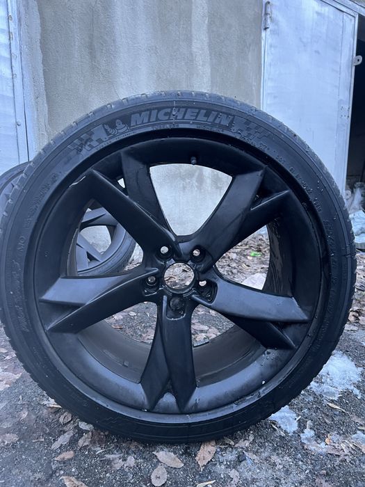 Литые Диски r 19