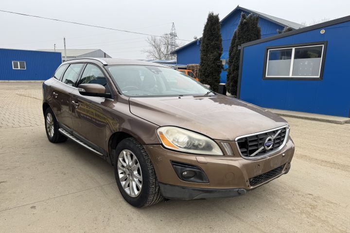 Usa Portiera spate stanga culoare Terra Bronze Volvo XC60 1 [2008 - 2