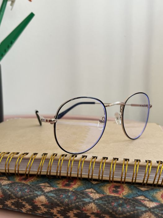 Очила за синя светлина/ очила за компютър