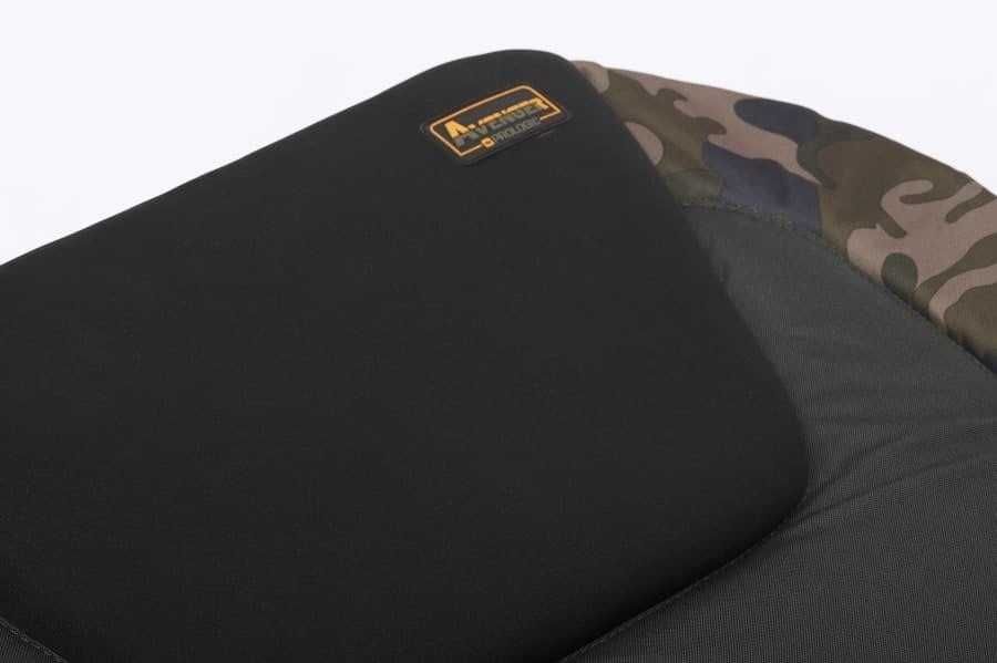 Легло Prologic Avenger 6 Leg Camo Bed Chair