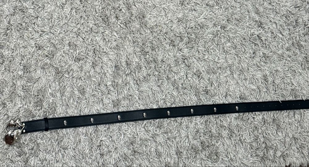 Vand curea chrome hearts