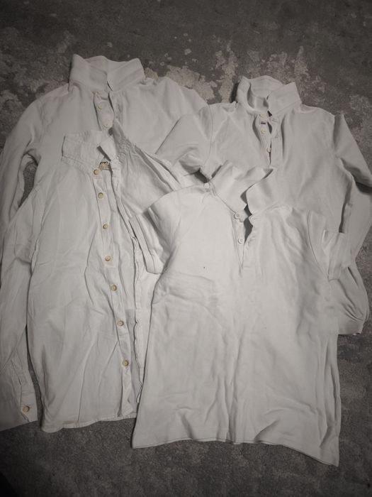 Одежда и обувь для мальчика