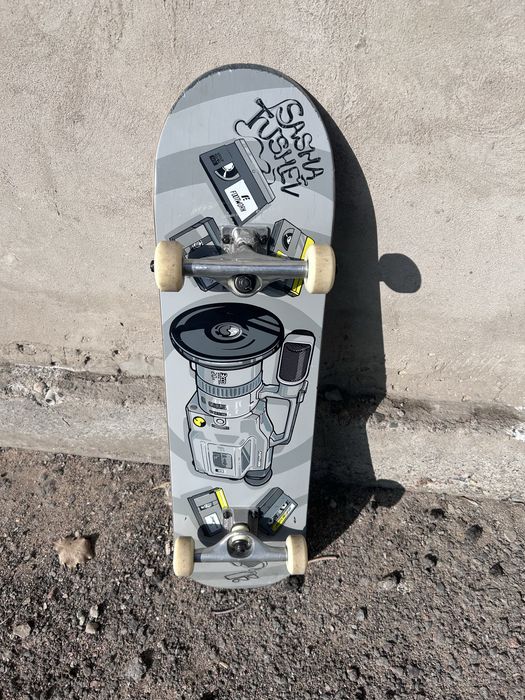 Продажа спортивного скейта