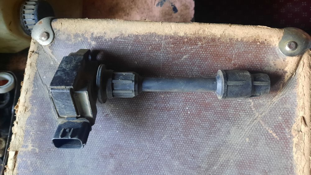 Катушка зажигания ниссан максима