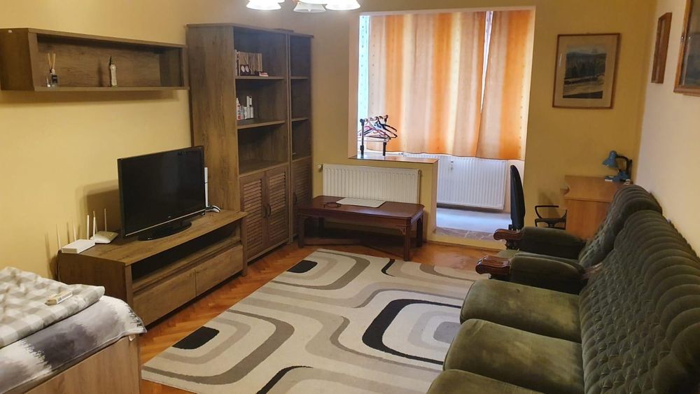 Apartament doua camere de inchiriat