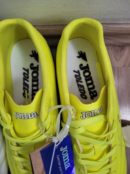 Adidași Joma fotbal pt bărbați  nr 42 44 și 46