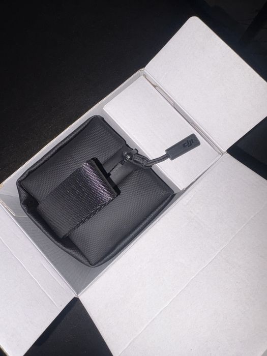 Продам Dji Osmo pocket 3 Creator Combo