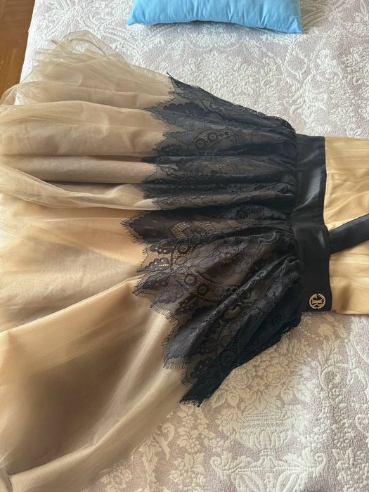 Вечерна рокля нова