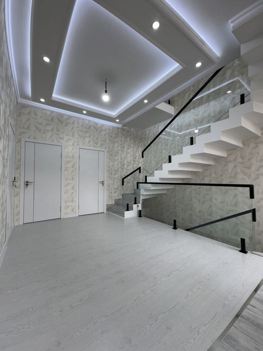 Чилонзор Дўмбирободда 5 хонали ПОД КЛЮЧ уй сотилади!