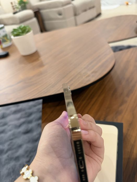 Iphone 13 Pro GOLD 128GB