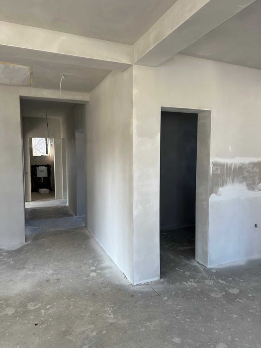 Casa parter Satu Nou de Jos