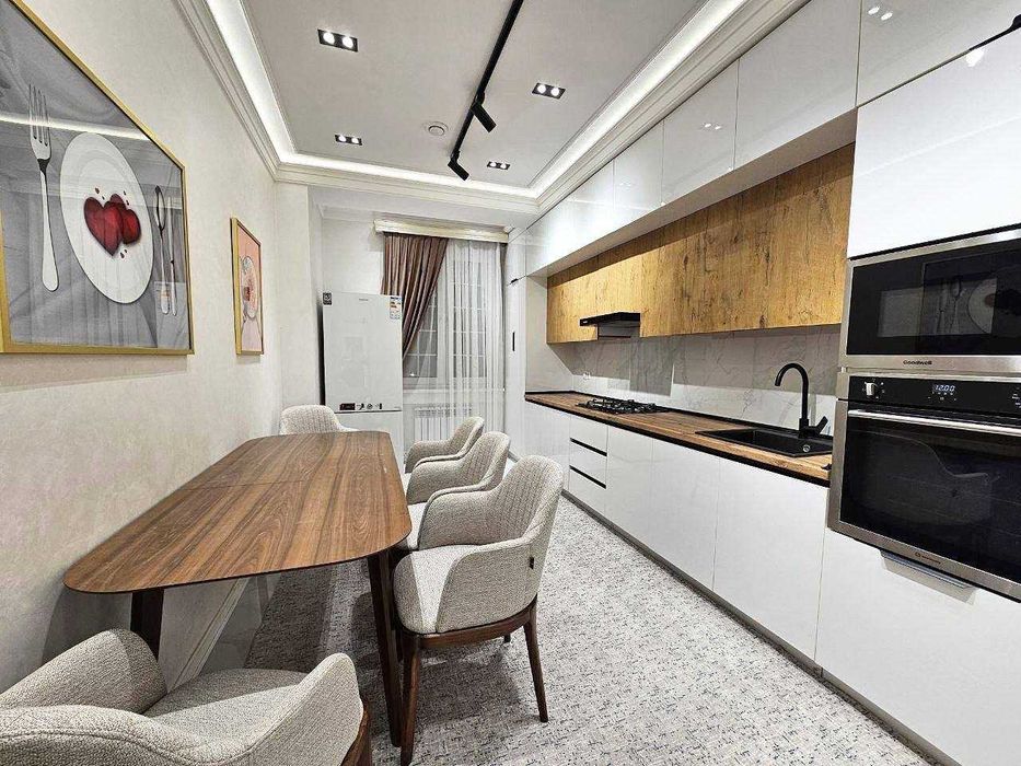 R1! Сдаётся квартира 3/4/9 на Мирабадском ор-р ЖК Гринвич !