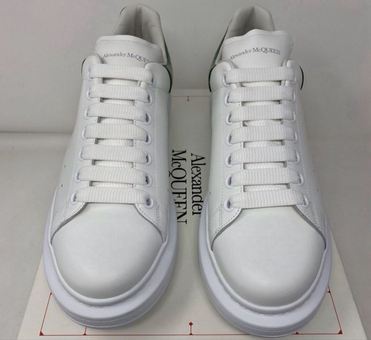 Alexander McQueen 41 43